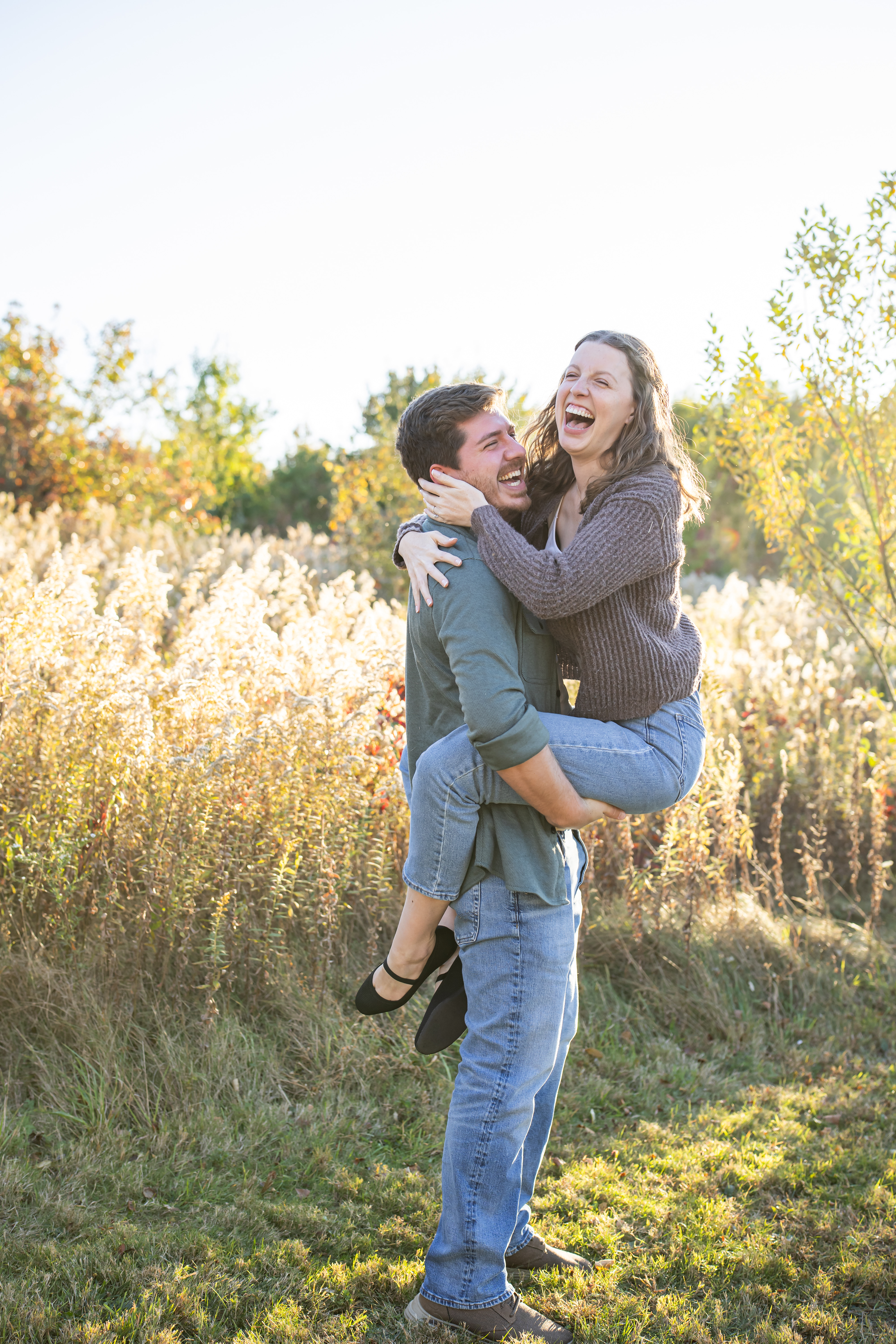Engagement Photography