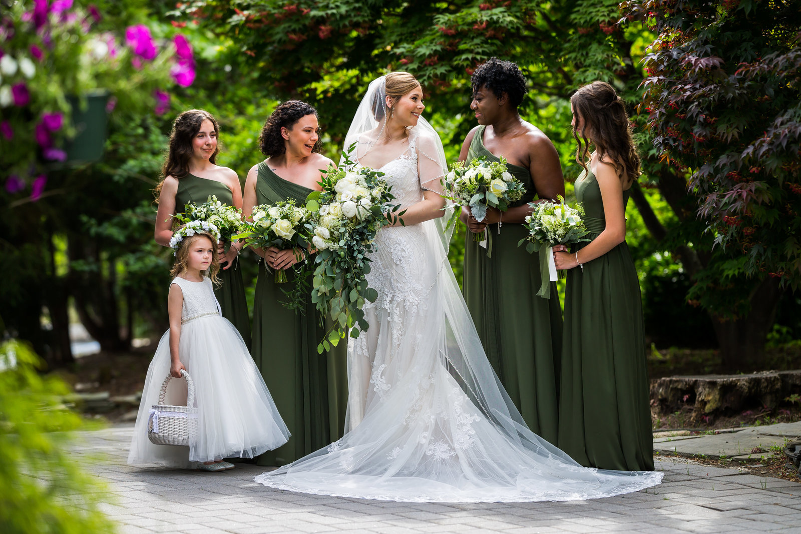 Wedding Photography