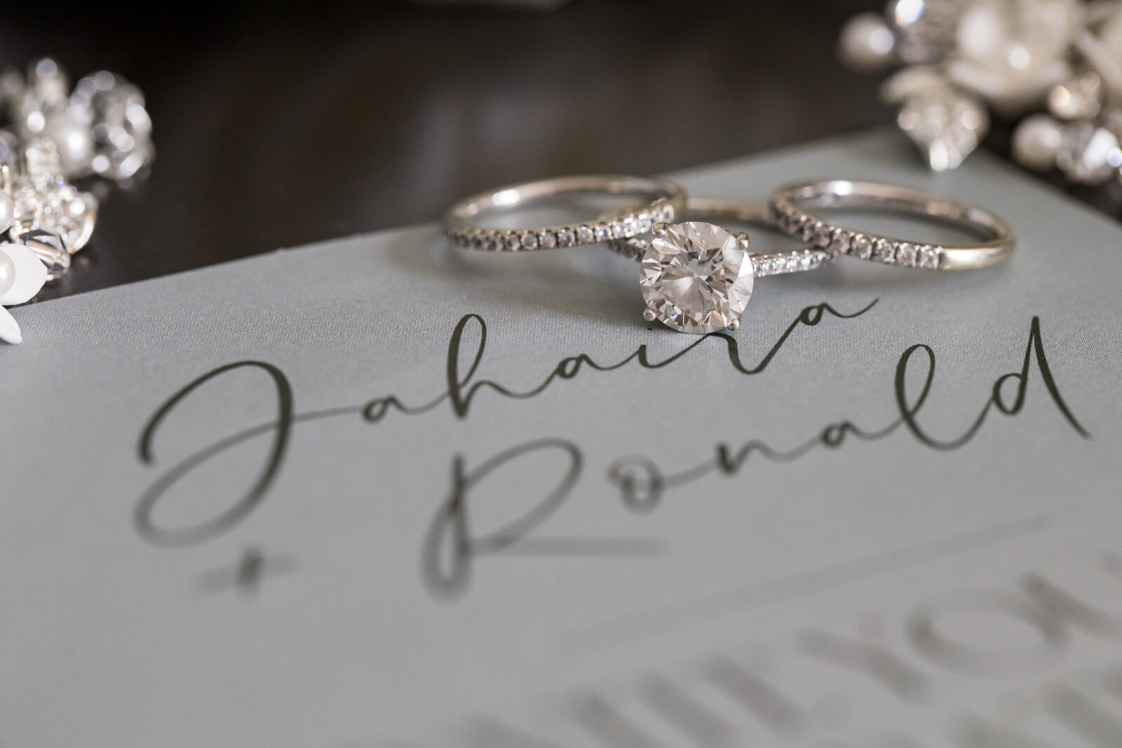 Wedding Photography