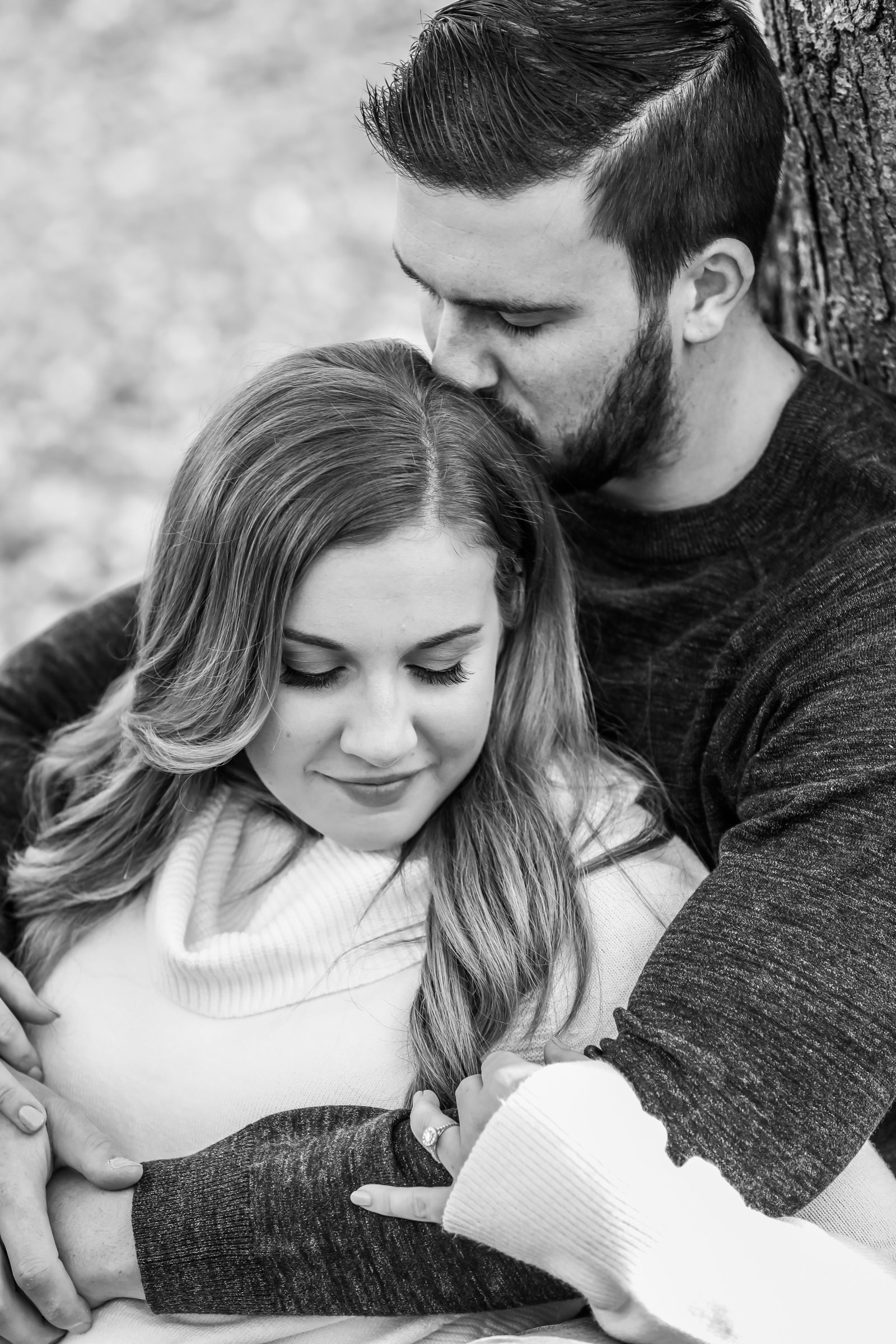 Engagement Photography